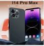Cмартфон i14 pro max16g / 1t 16/1 тб, черный новин