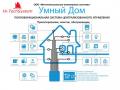 Система Умный дом